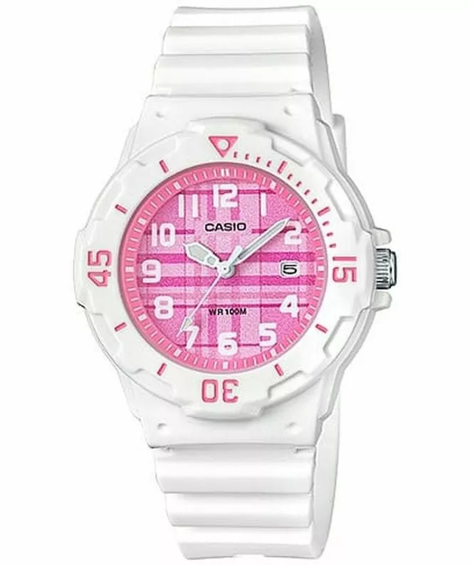 Casio POP unisex watch LRW-200H-4CER
