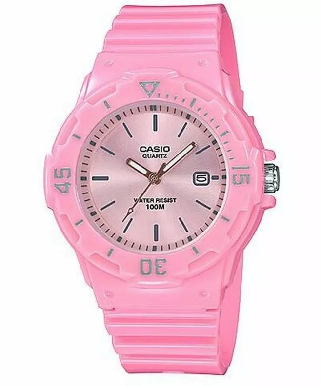 Casio POP ladies watch LRW-200H-4E4VEF