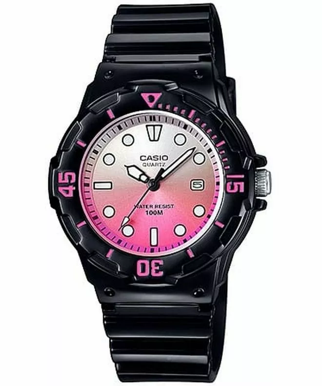 Casio POP ladies watch LRW-200H-4EVDR