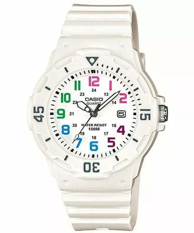 Casio POP ladies watch LRW-200H-7BVEF