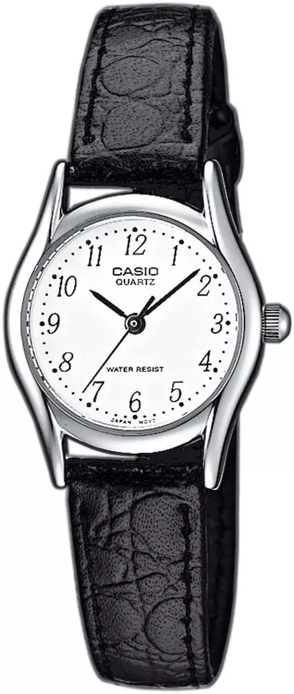 Casio Classic Women's Watch LTP-1154E-7B