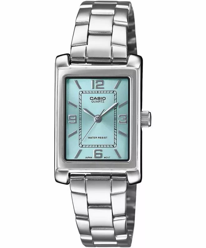 Casio Classic unisex watch LTP-1234DD-2AEF