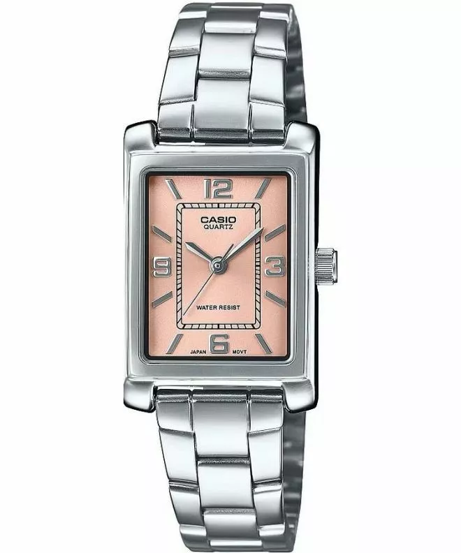 Casio Classic Lady ladies watch LTP-1234DD-4AEF