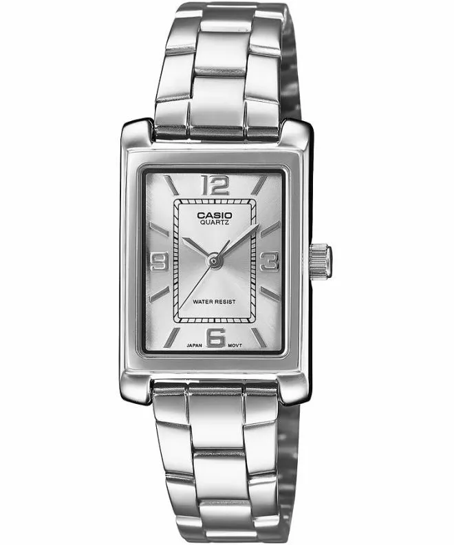 Casio Classic unisex watch LTP-1234DD-7AEF