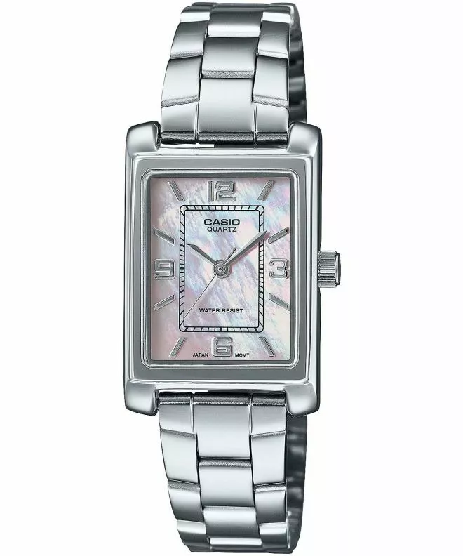 Casio Standard ladies watch LTP-1234DS-4AEF