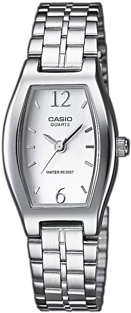 Casio Classic Women's Watch LTP-1281D-7A (LTP-1281PD-7AEF)