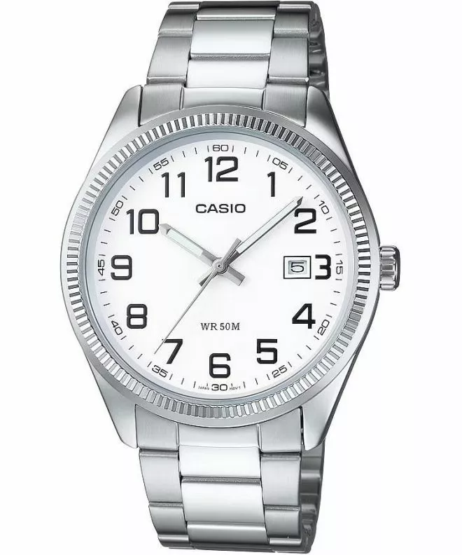 Casio Timeless Collection ladies watch LTP-1302D-7BVEF
