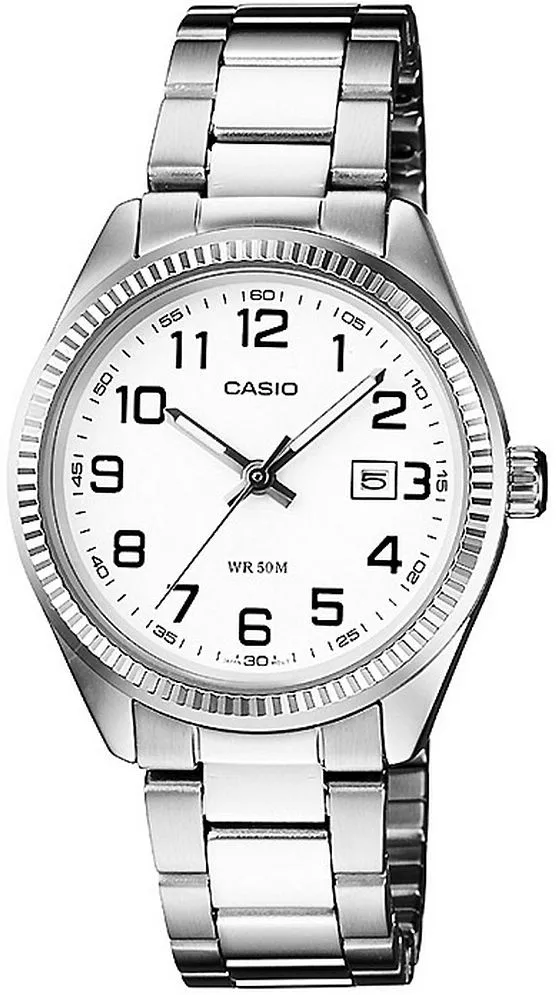 Casio Classic Women's Watch LTP-1302D-7BVEF (LTP-1302PD-7BVEF)