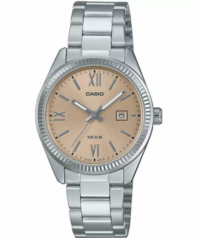Casio Standard ladies watch LTP-1302DD-4A2VEF