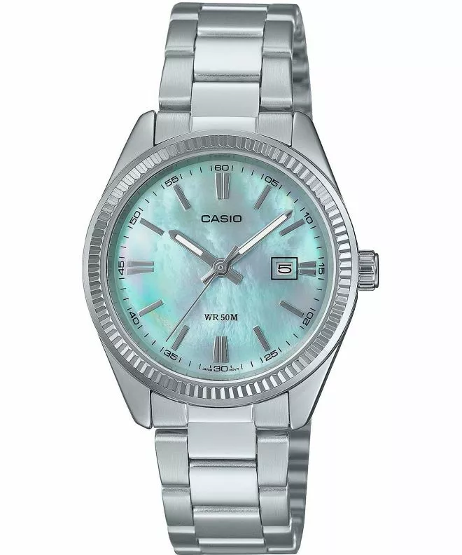 Casio Standard ladies watch LTP-1302DS-2AVEF