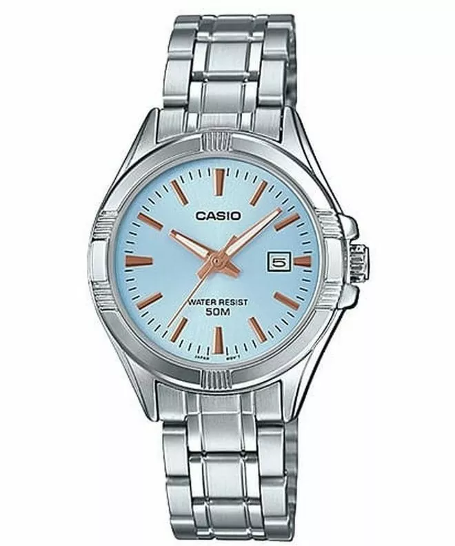 Casio Standard unisex watch LTP-1308D-2AVEF
