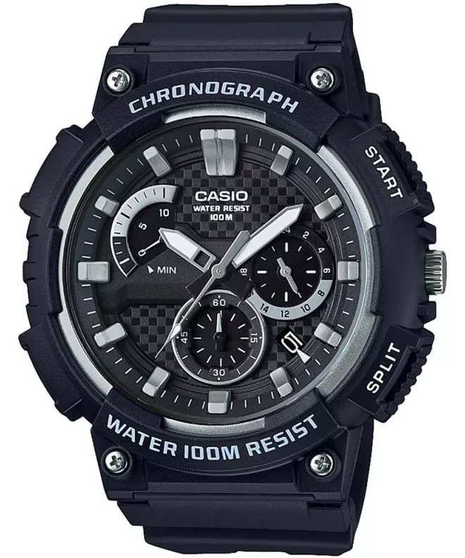 Casio Sport Watch MCW-200H-1AVEF