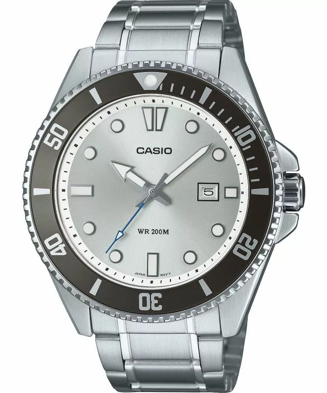 Casio Standard gents watch MDV-107D-7AVEF