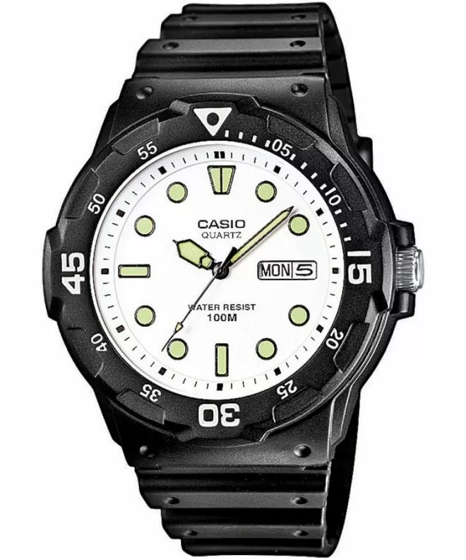 Casio Classic unisex watch MRW-200H-7EVEF