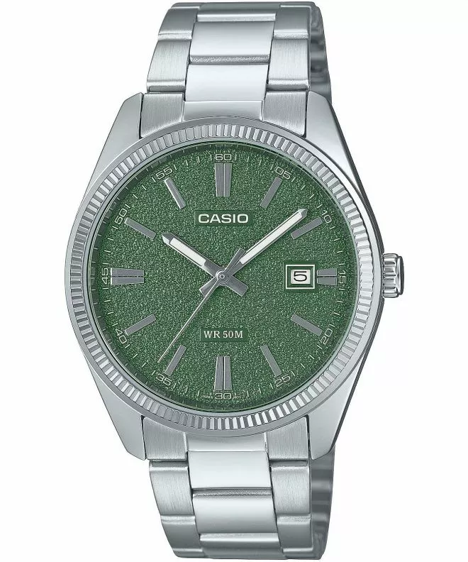 Casio Standard gents watch MTP-1302DA-3AVEF