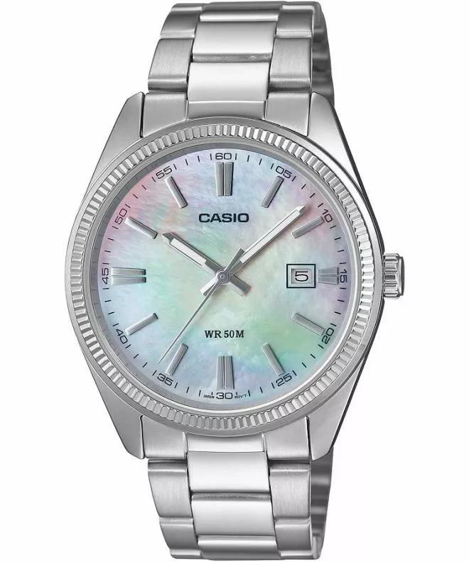 Casio Classic unisex watch MTP-1302DS-7AVEF