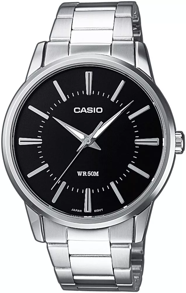 Casio Classic Men's Watch MTP-1303D-1AVEF