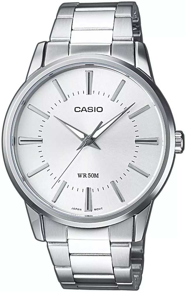 Casio Classic Men's Watch MTP-1303D-7AVEF