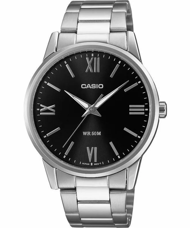 Casio Classic ladies watch MTP-1303DD-1AER