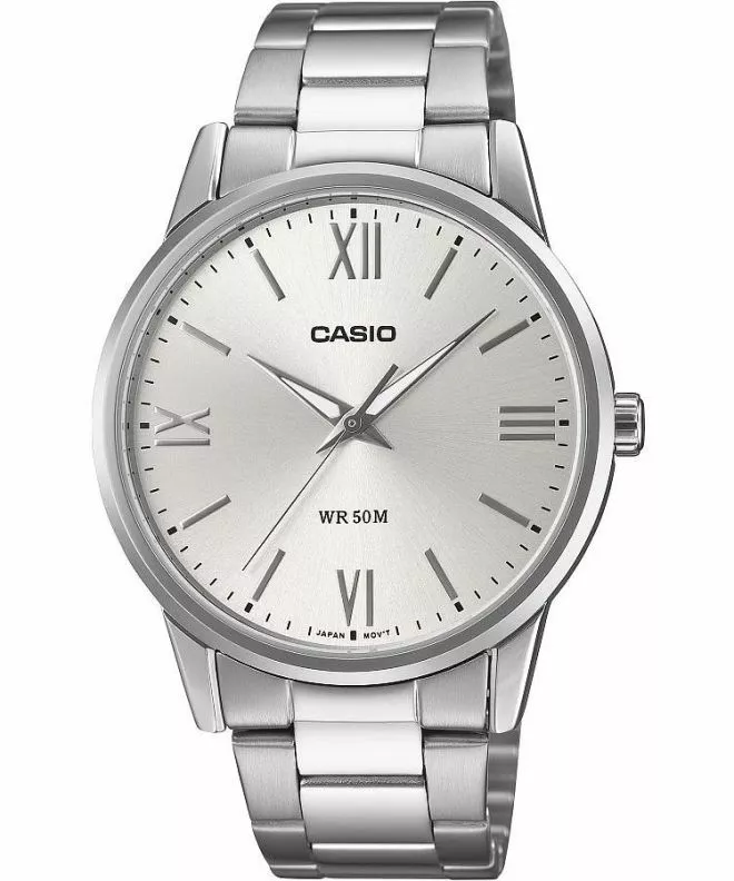 Casio Classic ladies watch MTP-1303DD-7AER