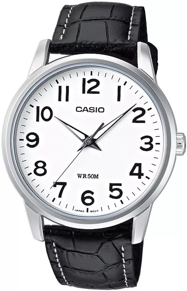 Casio Classic Men's Watch MTP-1303L-7BVEF