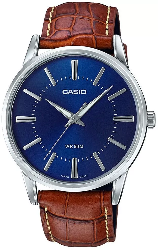 Casio Classic Men's Watch MTP-1303PL-2AVEF