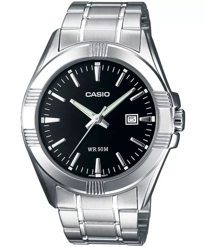 Casio Classic Men's Watch MTP-1308D-1AVEF