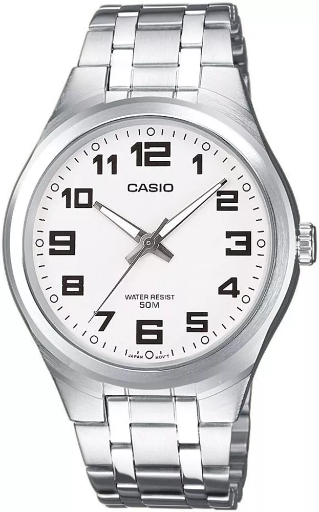 Casio Classic Men's Watch MTP-1310PD-7BVEG (MTP-1310D-7BVEF)