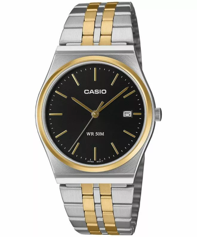Casio Standard unisex watch MTP-B145SG-1AER