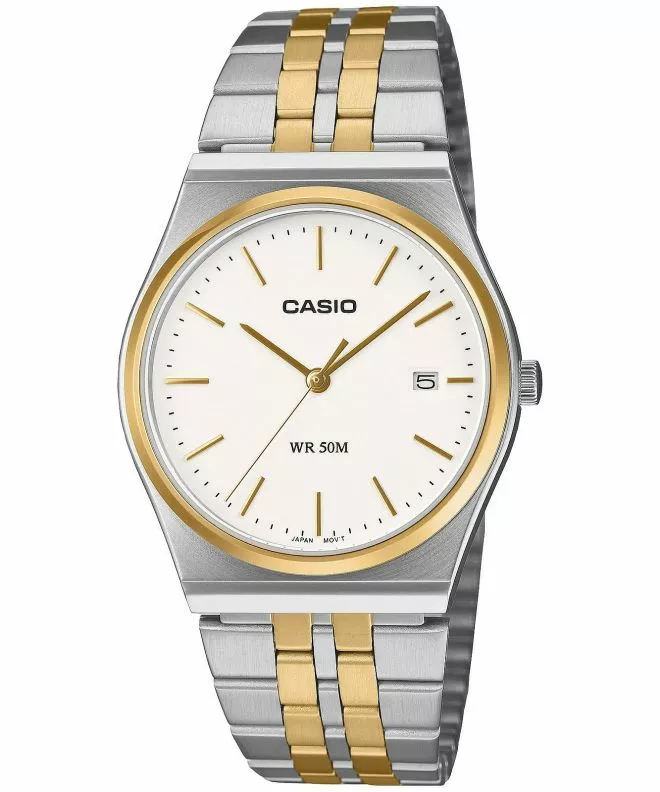 Casio Standard gents watch MTP-B145SG-7AER