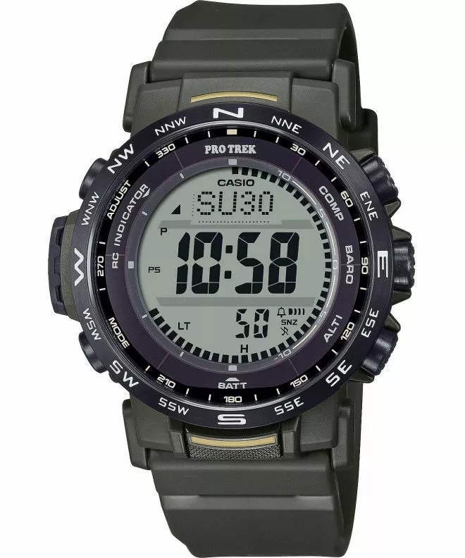 Casio PRW-35 Series Solar gents watch PRW-35Y-3BER