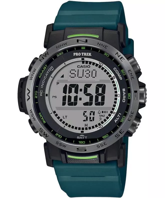 Casio Protrek Climber Solar gents watch PRW-35Y-3ER