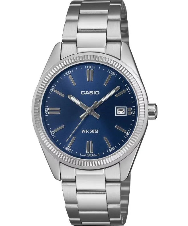 Casio 1302PD unisex watch UTP-1302PD-2A1ER