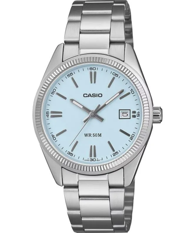 Casio 1302PD unisex watch UTP-1302PD-2A2ER