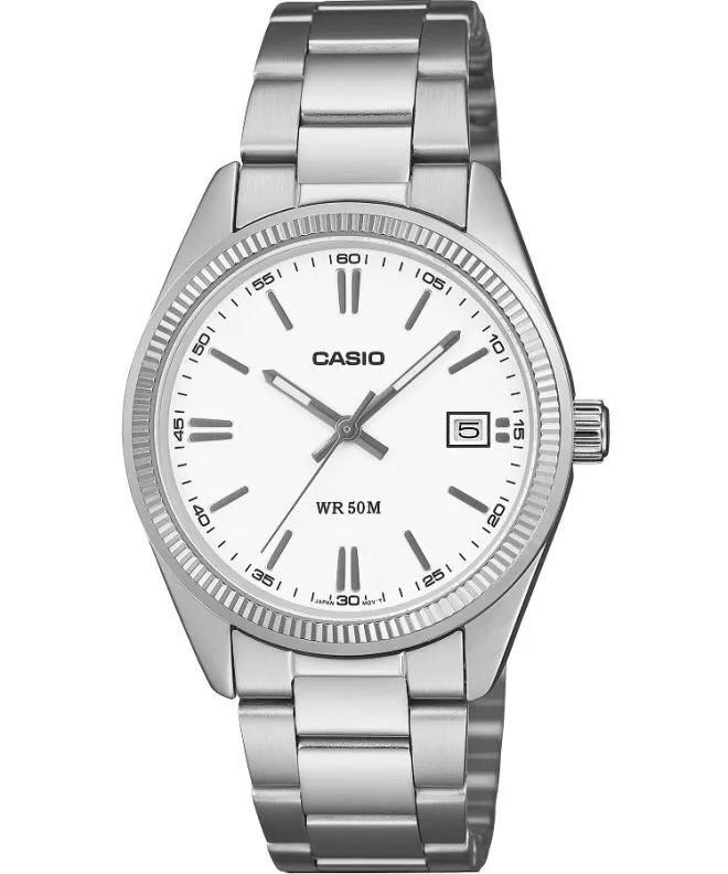 Casio 1302PD unisex watch UTP-1302PD-7AER