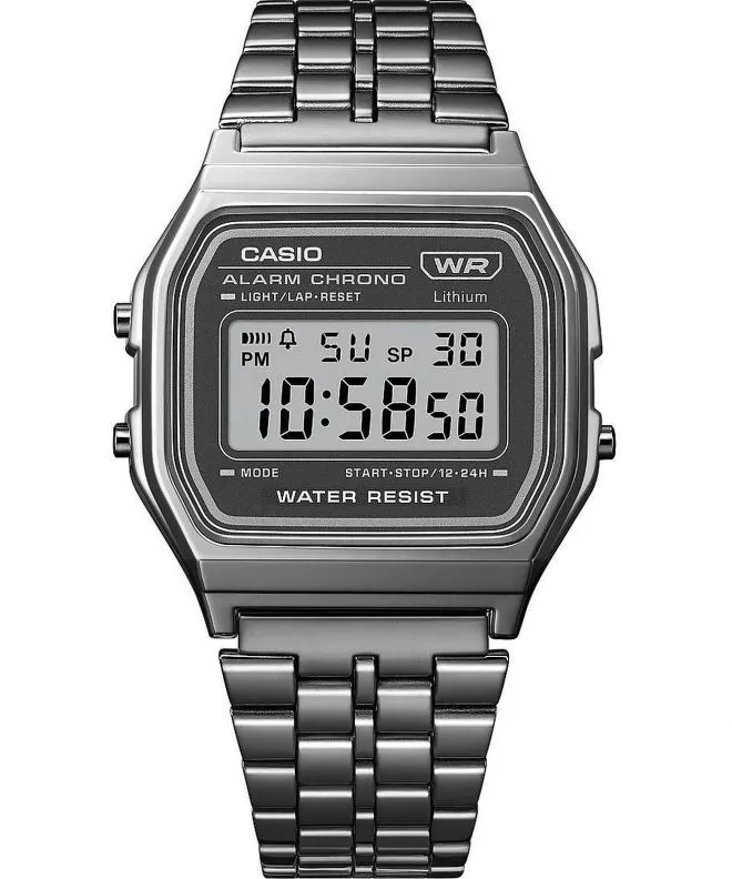 Casio VINTAGE Classic Watch A158WETB-1AEF