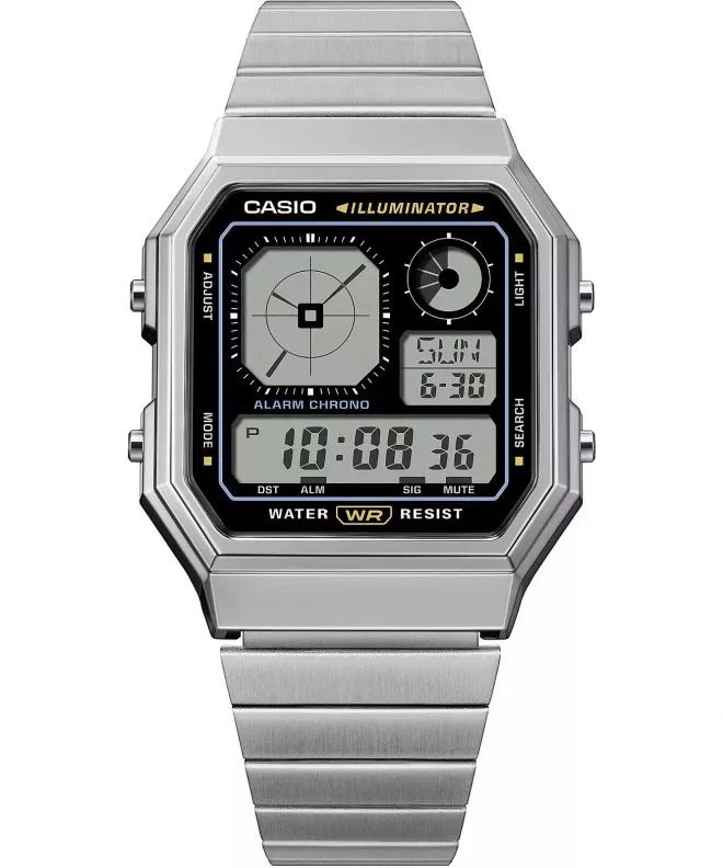 Casio Vintage Collection watch A130WE-1AEF