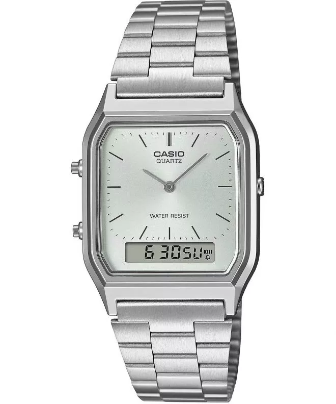 Casio VINTAGE Edgy  watch AQ-230A-7AMQYES