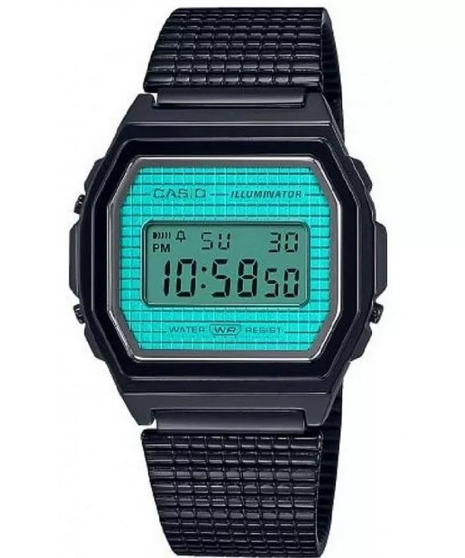 Casio VINTAGE Iconic watch A1000BP-2EF
