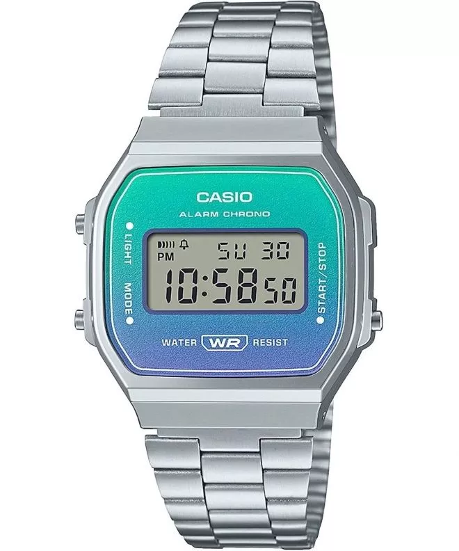 Casio VINTAGE Iconic watch A168WER-2AEF