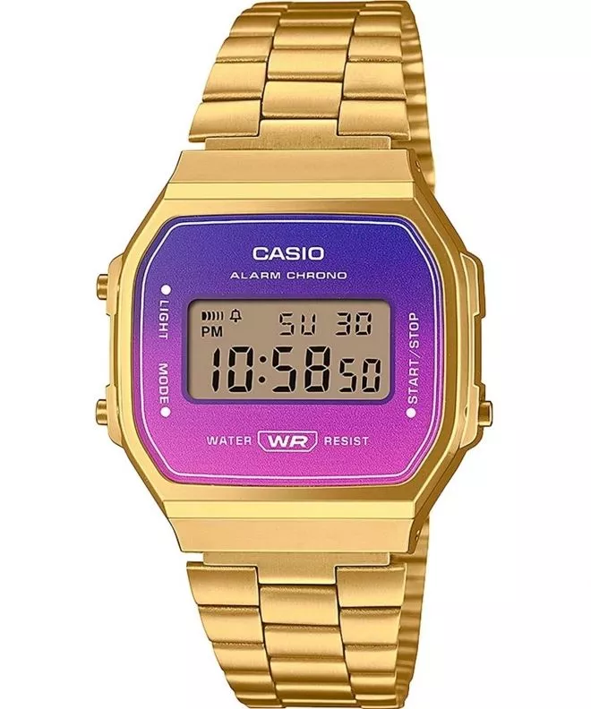 Casio VINTAGE Iconic watch A168WERG-2AEF