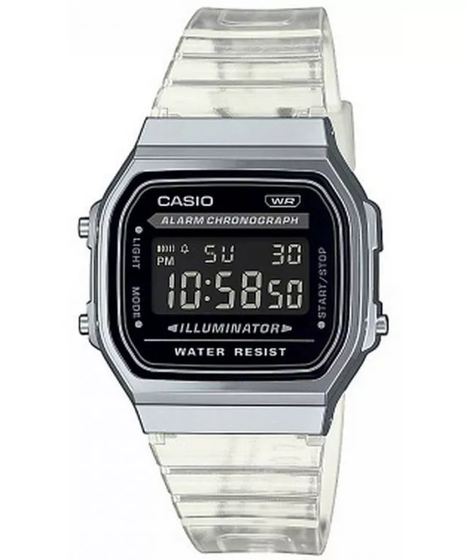 Casio VINTAGE Iconic watch A168XES-1BEF