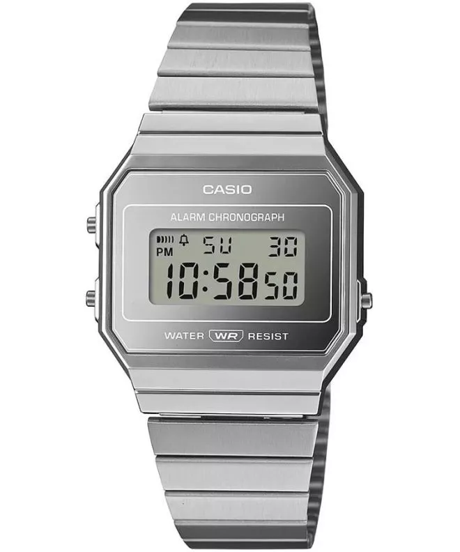 Casio Vintage Iconic watch A700WEV-7AEF