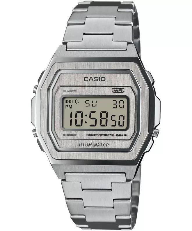 Casio VINTAGE Iconic SET watch A1000DN-7ER