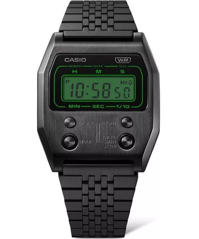 Casio VINTAGE Retro watch A1100B-1EF