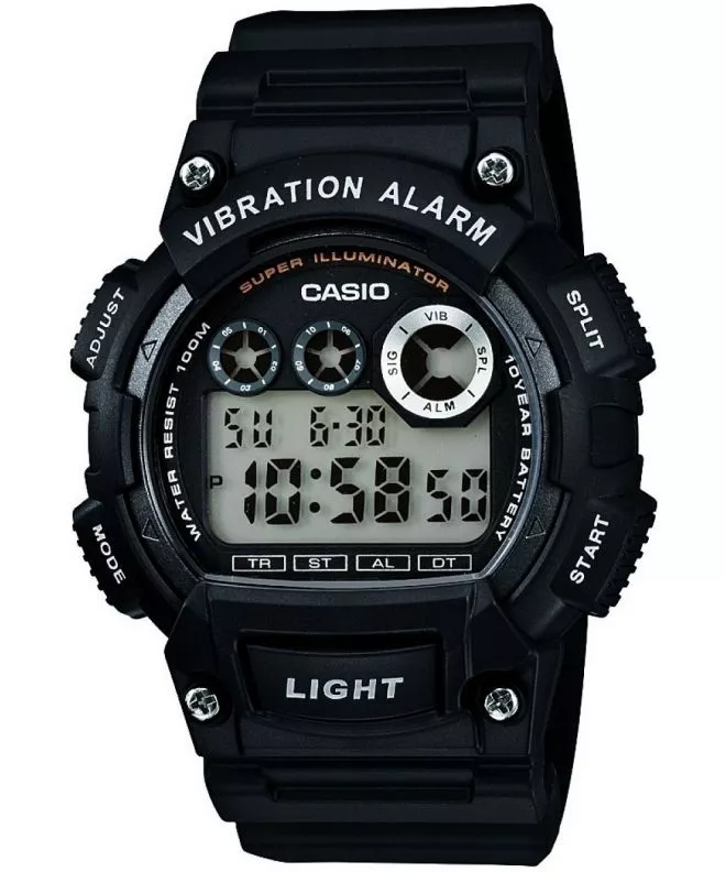 Casio Sport Men's Watch W-735H-1AVEF