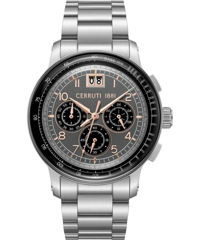 Cerruti 1881 Petroio Chronograph gents watch CIWGI0084607