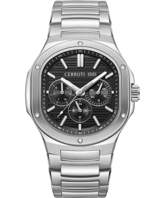 Cerruti 1881 Trento gents watch CIWGK0096001