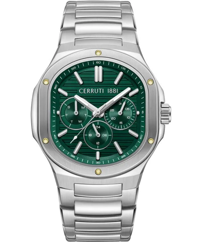 Cerruti 1881 Trento gents watch CIWGK0096003