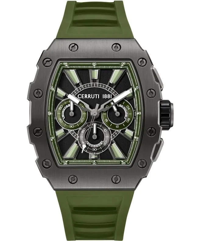 Cerruti 1881 Gubbio Chronograph gents watch CIWGO0085405